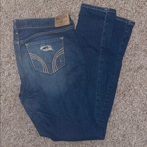 Hollister Women's  Skinny Jeans